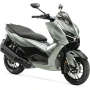 Максискутер ZONTES ZT368-D 2026