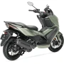 Максискутер ZONTES ZT368-D 2026