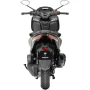 Максискутер ZONTES ZT368-D 2026