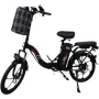 Электровелосипед SMD STREET PRO