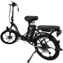 Электровелосипед SMD STREET PRO