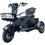 Электротрицикл BEBIB Model Trike