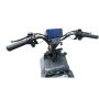 Электротрицикл BEBIB Model Trike