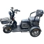 Электротрицикл BEBIB Model Trike