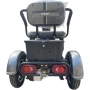 Электротрицикл BEBIB Model Trike