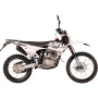 Мотоцикл KAYO T2-L 300 ENDURO (4T CB300F 21/18 2026) ПТС