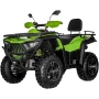 Снегоболотоход BASHAN BS320AU EXPLORER (4x4) эПСМ