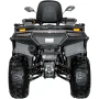 Снегоболотоход BASHAN BS320AU EXPLORER (4x4) эПСМ (с лебедкой)
