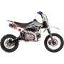 Питбайк KAYO Mini К125EM 14/12