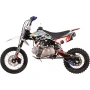Питбайк KAYO Mini К125EM 14/12