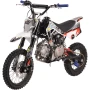 Питбайк KAYO Mini К125EM 14/12