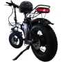 Электровелосипед SMD TANK NEW