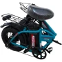 Электровелосипед SMD TANK NEW