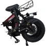 Электровелосипед SMD TANK NEW