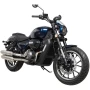 Мотоцикл дорожный HYOSUNG GV300S-C