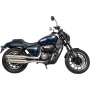 Мотоцикл дорожный HYOSUNG GV300S-C