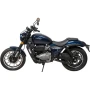 Мотоцикл дорожный HYOSUNG GV300S-C