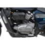 Мотоцикл дорожный HYOSUNG GV300S-C
