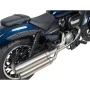 Мотоцикл дорожный HYOSUNG GV300S-C
