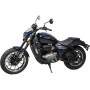 Мотоцикл дорожный HYOSUNG GV300S-C