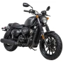 Мотоцикл дорожный HYOSUNG GV300S-A