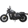 Мотоцикл дорожный HYOSUNG GV300S-A