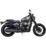 Мотоцикл дорожный HYOSUNG GV300S-A