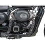 Мотоцикл дорожный HYOSUNG GV300S-A