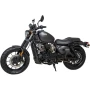 Мотоцикл дорожный HYOSUNG GV300S-A