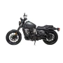 Мотоцикл дорожный HYOSUNG GV300S-A
