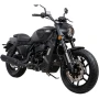 Мотоцикл дорожный HYOSUNG GV300S-D