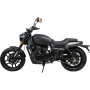 Мотоцикл дорожный HYOSUNG GV300S-D