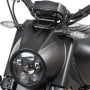 Мотоцикл дорожный HYOSUNG GV300S-D