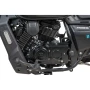 Мотоцикл дорожный HYOSUNG GV300S-D