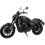Мотоцикл дорожный HYOSUNG GV300S-D