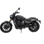 Мотоцикл дорожный HYOSUNG GV300S-D