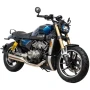 Мотоцикл дорожный HYOSUNG GV300S-B