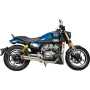 Мотоцикл дорожный HYOSUNG GV300S-B