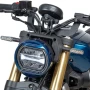 Мотоцикл дорожный HYOSUNG GV300S-B