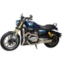 Мотоцикл дорожный HYOSUNG GV300S-B