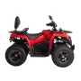 Купить электроквадрицикл Bizon YK250EL LUX