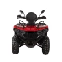 Купить электроквадрицикл Bizon YK250EL LUX