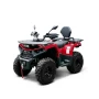 Квадроцикл Bizon YK250 LUX EFI ПТС