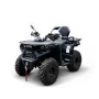 Квадроцикл Bizon YK250 LUX EFI ПТС