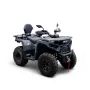 Квадроцикл Bizon YK250 LUX EFI ПТС