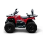 Квадроцикл Bizon YK250 LUX EFI ПТС