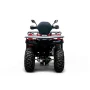 Квадроцикл Bizon YK250 LUX EFI ПТС