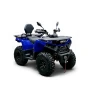 Квадроцикл Bizon YK250 LUX EFI ПТС