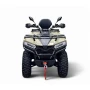 Квадроцикл Bizon YK450L ПТС