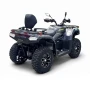 Квадроцикл Bizon YK450L ПТС